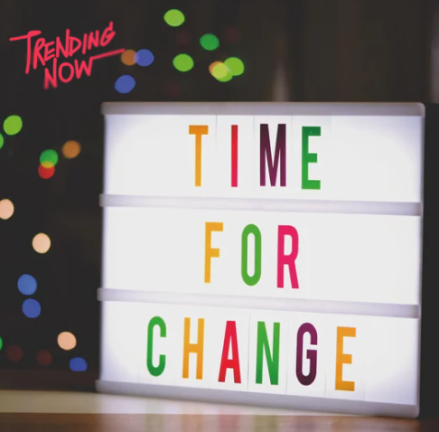 Algorithms and trends change time to time.