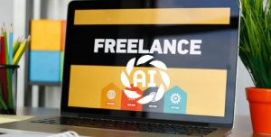 “ChatGPT for Freelancers: The Ethical Way to Write Smarter!”