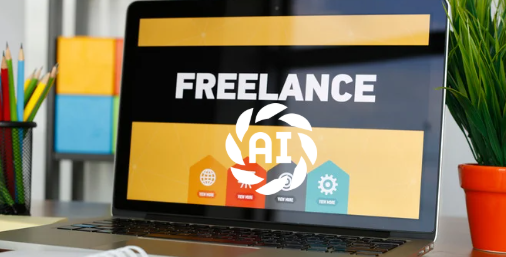 “ChatGPT for Freelancers: The Ethical Way to Write Smarter!”