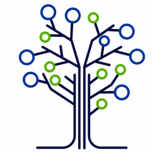 Prespa light mode logo 